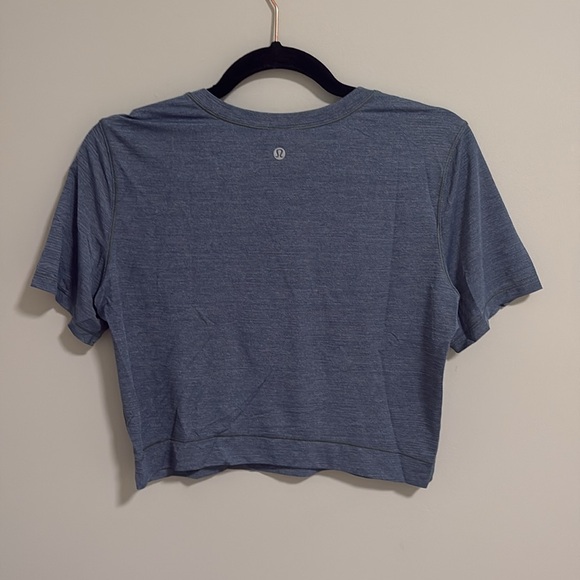 Lululemon crop top - Picture 2 of 2